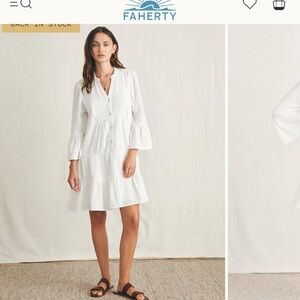 Like new! Never worn.